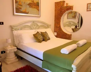 Villa Ambra B&B - Chambre