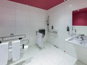 ibis Styles Muenchen Perlach - Room