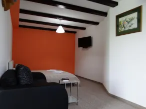 Pansion Villa Cancar - Rom