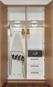 Element by Marriott Valley Forge King of Prussia - Chambre