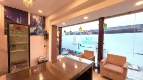 LDT Hotels and Resorts Private Limited - Hall