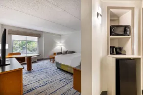 La Quinta by Wyndham Albuquerque West - Værelse