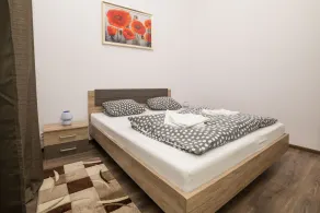 Mala Italia Apartments - Room