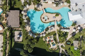 Alexandra Resort - All-Inclusive - Pool