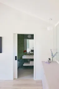Three Ducks - Salle de bain