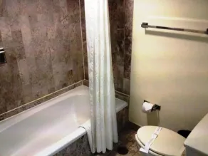 Hotel El Conquistador del Paseo de Montejo - Room
