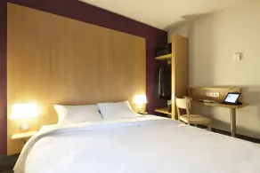B&B HOTEL Toulouse Basso Cambo - Room
