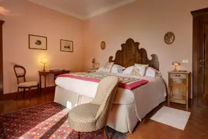 Casa Bellavista B&B - Chambre