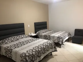 Hotel Posada Ruiseñor - Zimmer