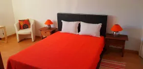 Charme de Monsaraz II - Room