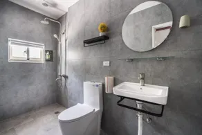 Hibnb Guesthouse - Bathroom