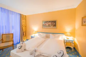 Rugard Thermal Strandhotel - Room
