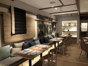 Zenit Sevilla - Restaurant
