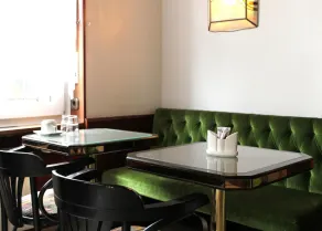 Brunnen Hotel - Restaurant
