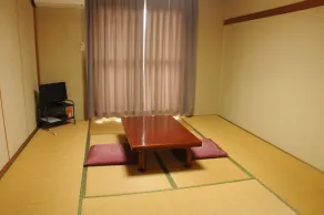 iseshima youth hostel - Værelse