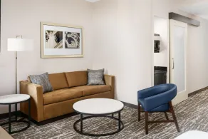 Fairfield Inn & Suites by Marriott New York Midtown Manhattan/Penn Station - Habitación