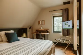 Auberge du Pêcheur - Room