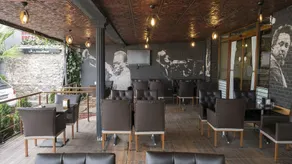ERS LİFE AİRPORT HOTEL - Restaurant
