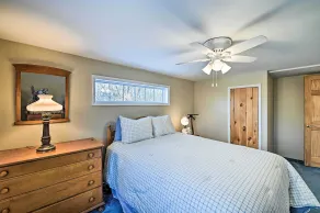 All Year-round Retreat Near Windham Mountain - Interiör