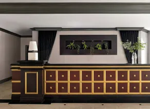 Kimpton Marlowe by IHG - Reception