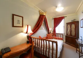 Twenty Nevern Square - Chambre