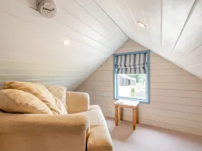 The Nook - Værelse
