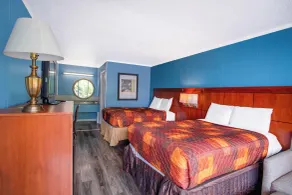 OYO Inn Kernersville - Chambre