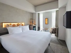 Susukino Granbell Hotel - Quarto