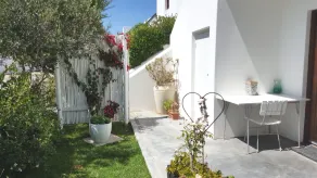 Paternoster Place - Habitación
