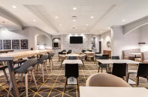Holiday Inn Hotel & Suites - Orange Park - Wells Rd. - Restaurant