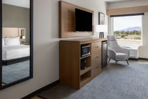 La Quinta Inn & Suites by Wyndham Phoenix West Glendale - Chambre