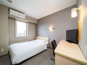 Super Hotel Fuji Inter - Chambre