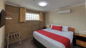 Ashton Motel - Habitación