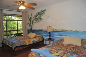 Jungle Beach Hotel Manuel Antonio - View from room