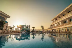 SL La Perla Hotel Kemer - Piscine