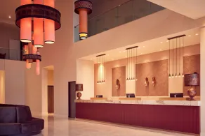Van der Valk Hotel Gorinchem-A15 - Réception