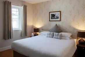 Three Salmons Hotel - Rom