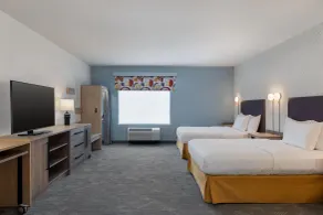Home2 Suites By Hilton Altoona Des Moines - Room