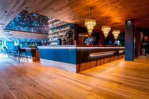 Meiser Design Hotel - Reception