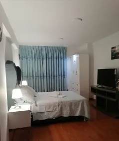 Zona céntrica Lima Histórica - Room