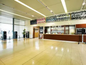 Osaka Academia - Reception