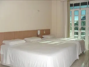 Hotel Mirante Da Ilha - Room