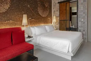 Siam At Siam Design Hotel Bangkok - Chambre