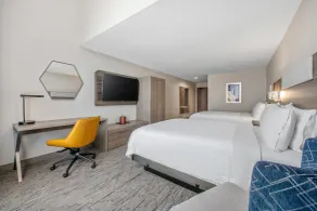 Holiday Inn Express San Diego - Sorrento Valley by IHG - Chambre