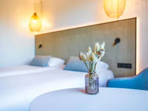 ibis Styles Rennes Cesson - Chambre