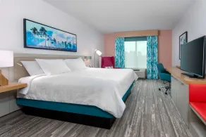 Hilton Garden Inn Panama City Airport - Room