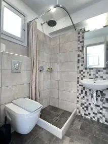 White Lily Suites & Lofts - Adults Only 16 Plus - Bathroom