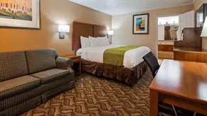 Best Western Athens - Chambre