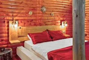 Paradise Plus Agva - Habitación
