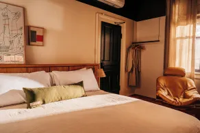 Somewhere Inn Collingwood Boutique Hotel - Chambre